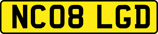 NC08LGD