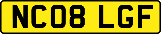 NC08LGF