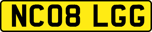 NC08LGG