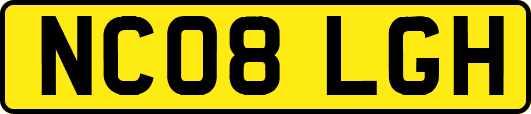 NC08LGH