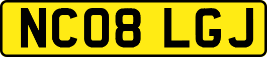 NC08LGJ