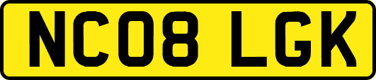 NC08LGK