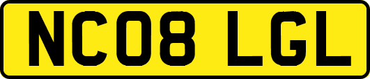 NC08LGL