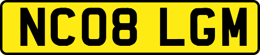 NC08LGM
