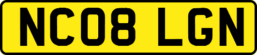 NC08LGN