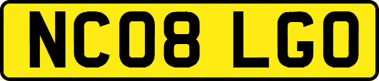 NC08LGO