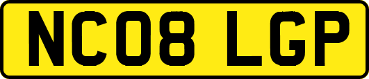NC08LGP