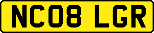 NC08LGR