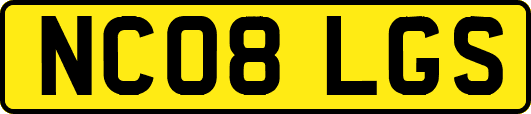 NC08LGS