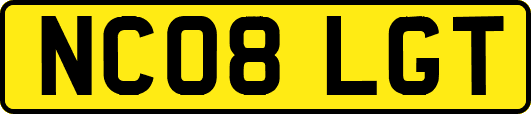 NC08LGT