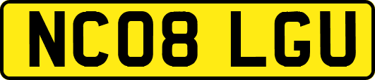 NC08LGU