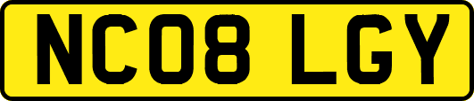 NC08LGY