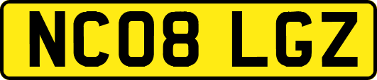 NC08LGZ