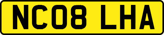 NC08LHA