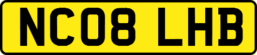 NC08LHB