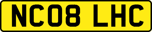 NC08LHC