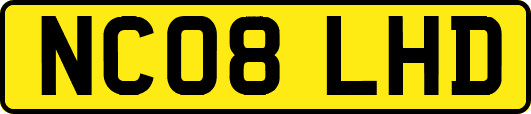 NC08LHD