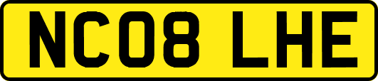 NC08LHE