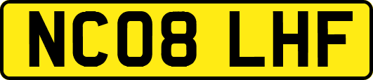NC08LHF