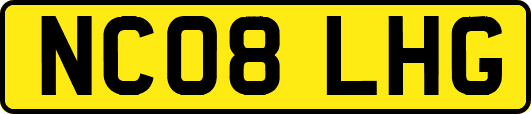 NC08LHG
