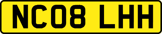 NC08LHH