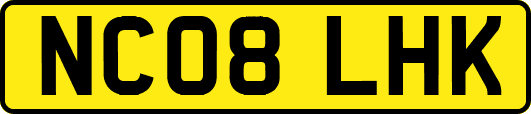 NC08LHK