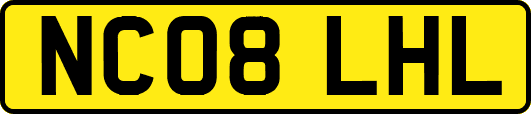 NC08LHL
