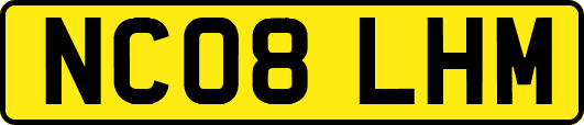 NC08LHM