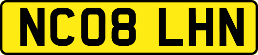 NC08LHN