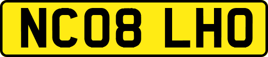 NC08LHO