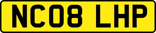 NC08LHP