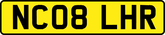 NC08LHR