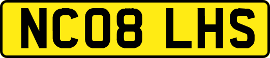 NC08LHS