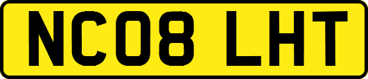 NC08LHT