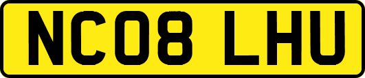 NC08LHU