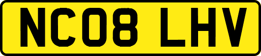NC08LHV