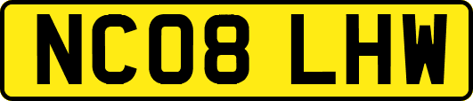 NC08LHW