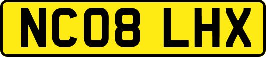 NC08LHX