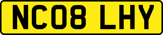 NC08LHY