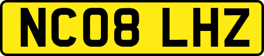 NC08LHZ