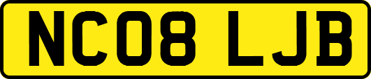 NC08LJB