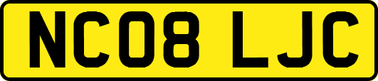 NC08LJC