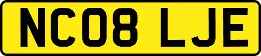 NC08LJE