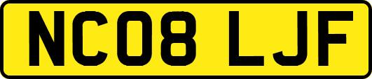 NC08LJF