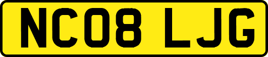 NC08LJG