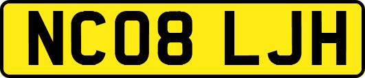 NC08LJH