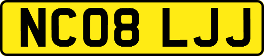 NC08LJJ