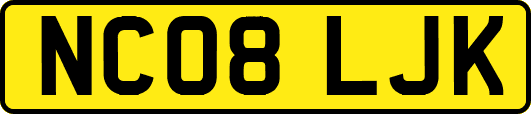 NC08LJK