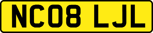 NC08LJL