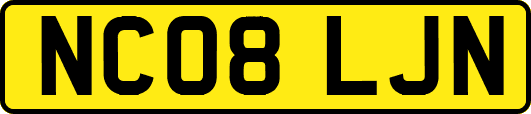 NC08LJN